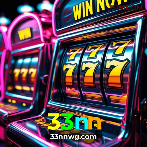 33nn Jackpots Progressivos