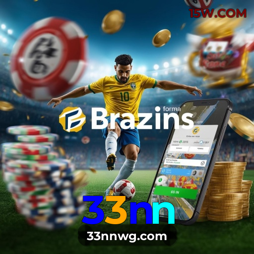 Baixar 33nn Android